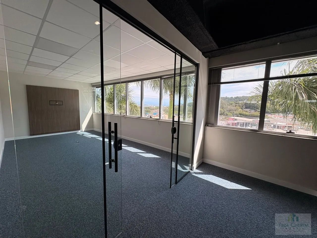 Sala comercial no Saco Grande - Foto 2