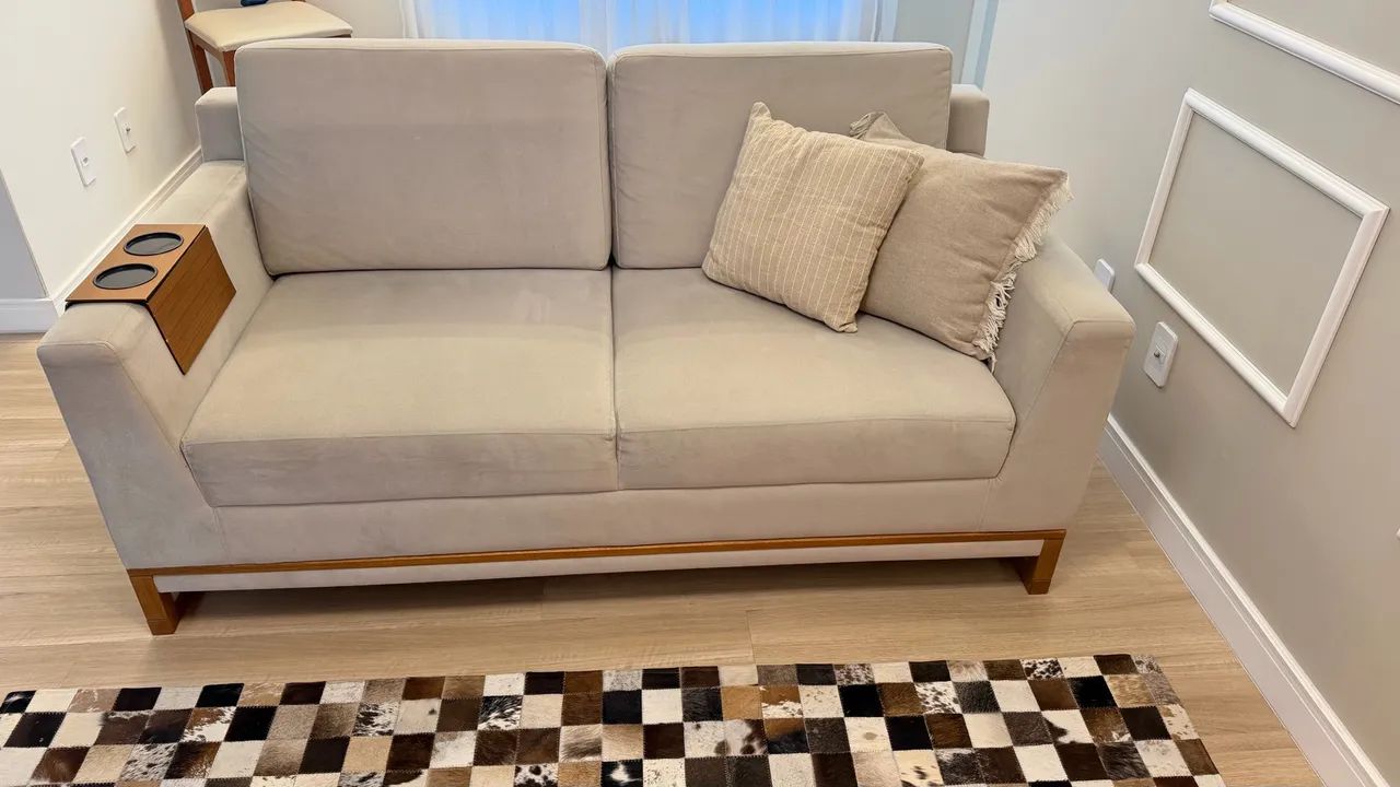 Vende-se sofá slim  - Foto 2