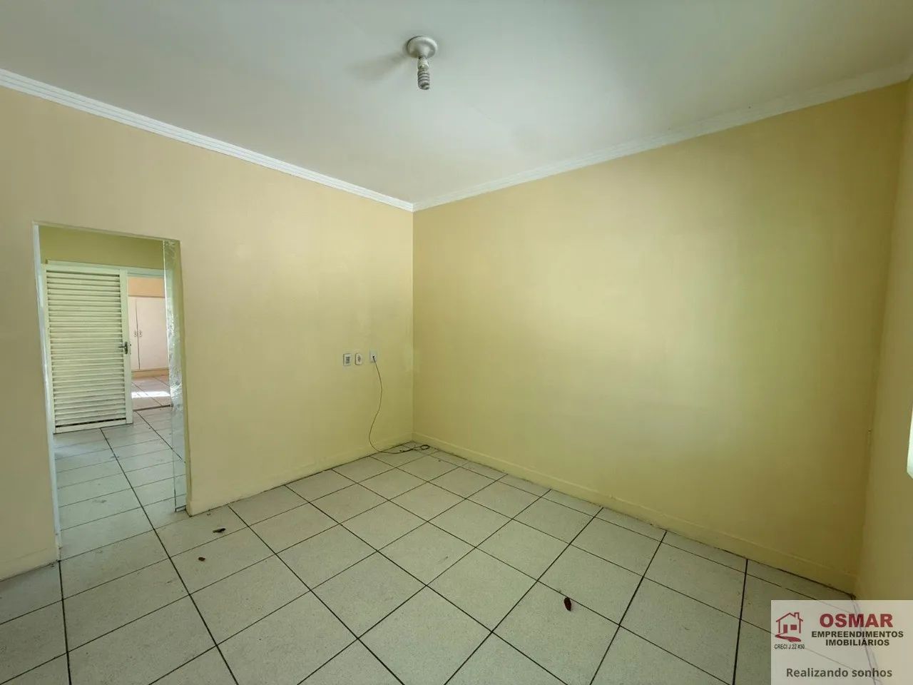 CASA RESIDENCIAL em SUMARÉ - SP, CENTRO - Foto 2