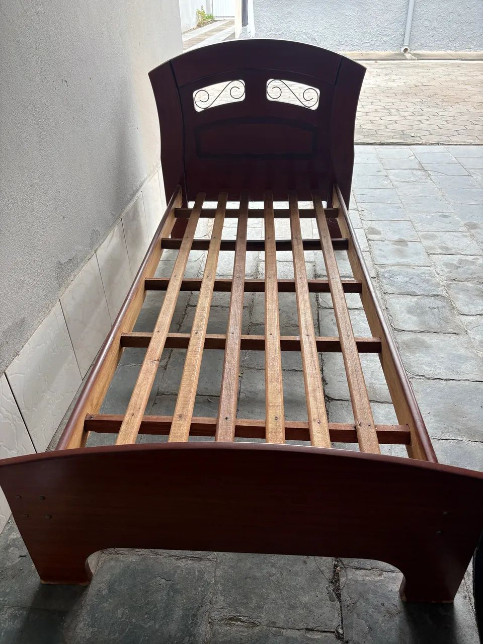 Vendo cama  - Foto 4