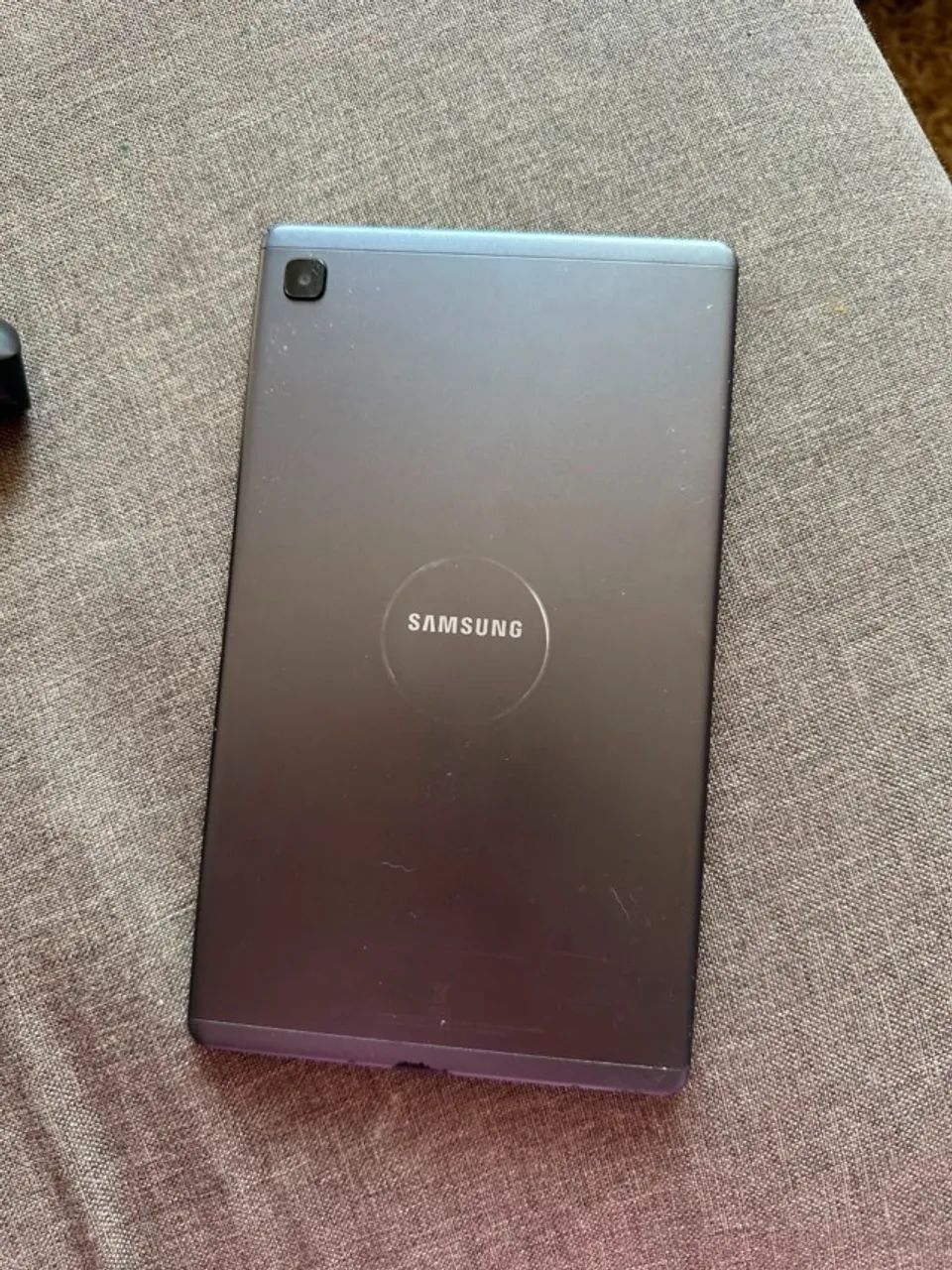 Samsung Galaxy Tab A7 Lite 64GB + Caixa e 2 Capas | Leia a descrição - Foto 6