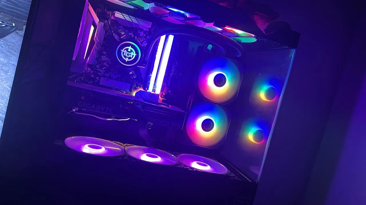 PC GAMER 