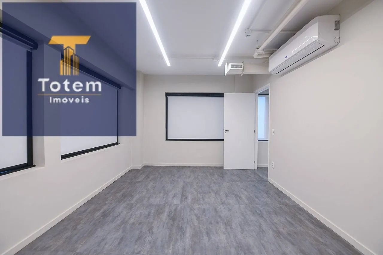 Prédio Comercial para Locação  1.156 m² |Rua Doutor Mário Ferraz Alto - Foto 5