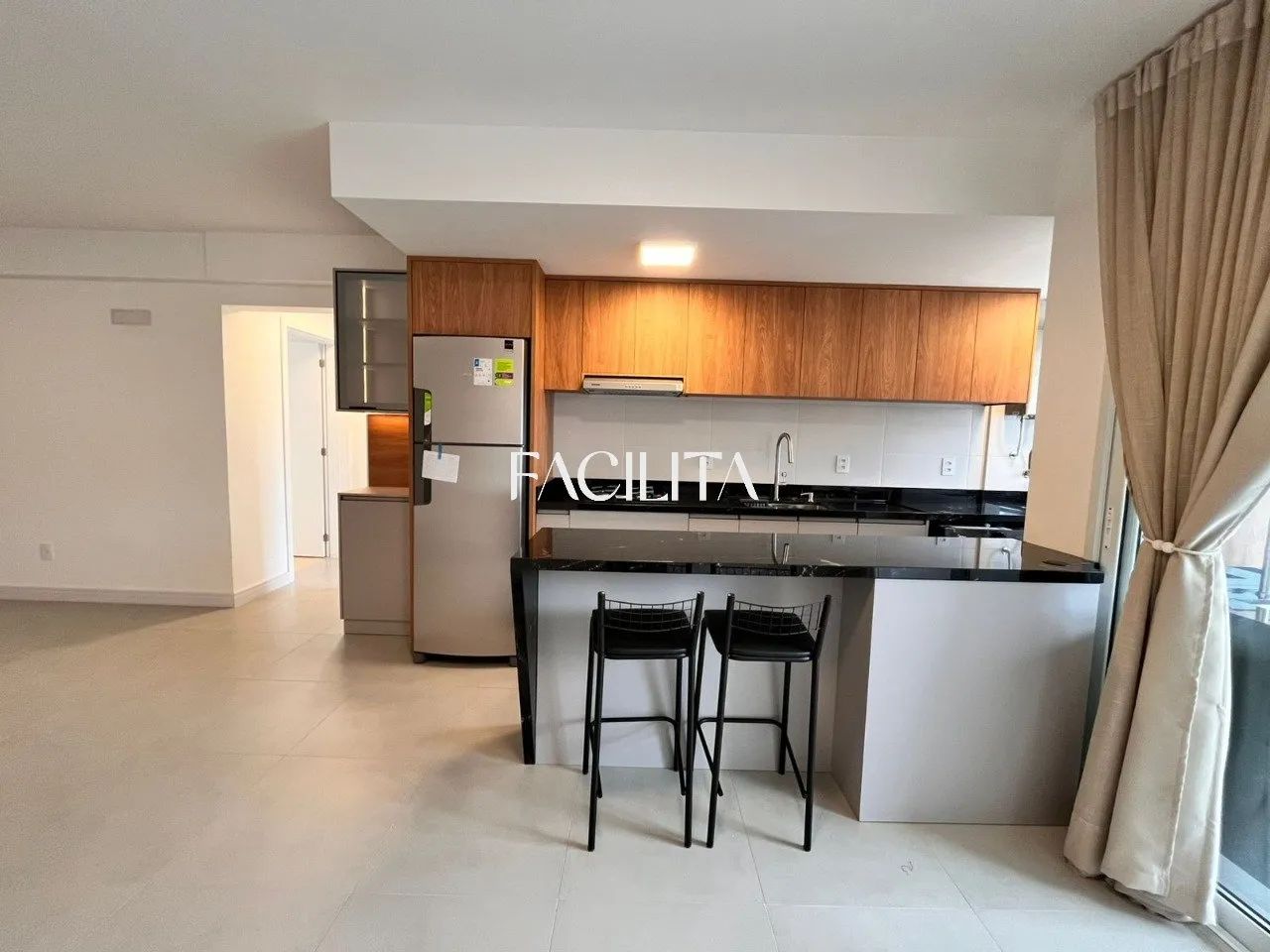 Apartamento com 2 quartos no bairro João Paulo, Florianópolis. - Foto 3