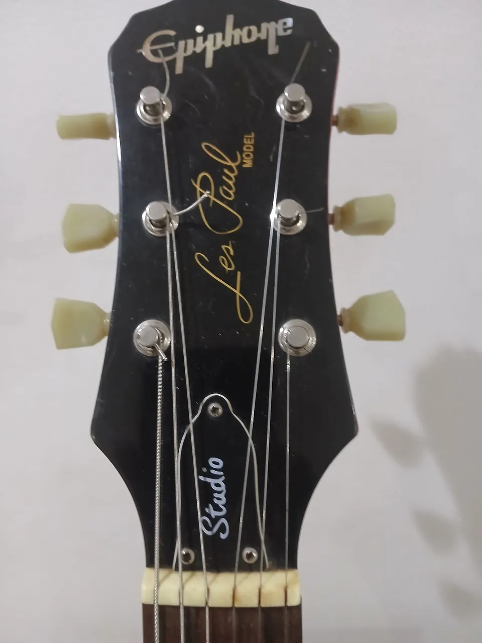 y*u様 エピフォン Epiphone Les Paul Studio ジャンク epiphone les paul studio