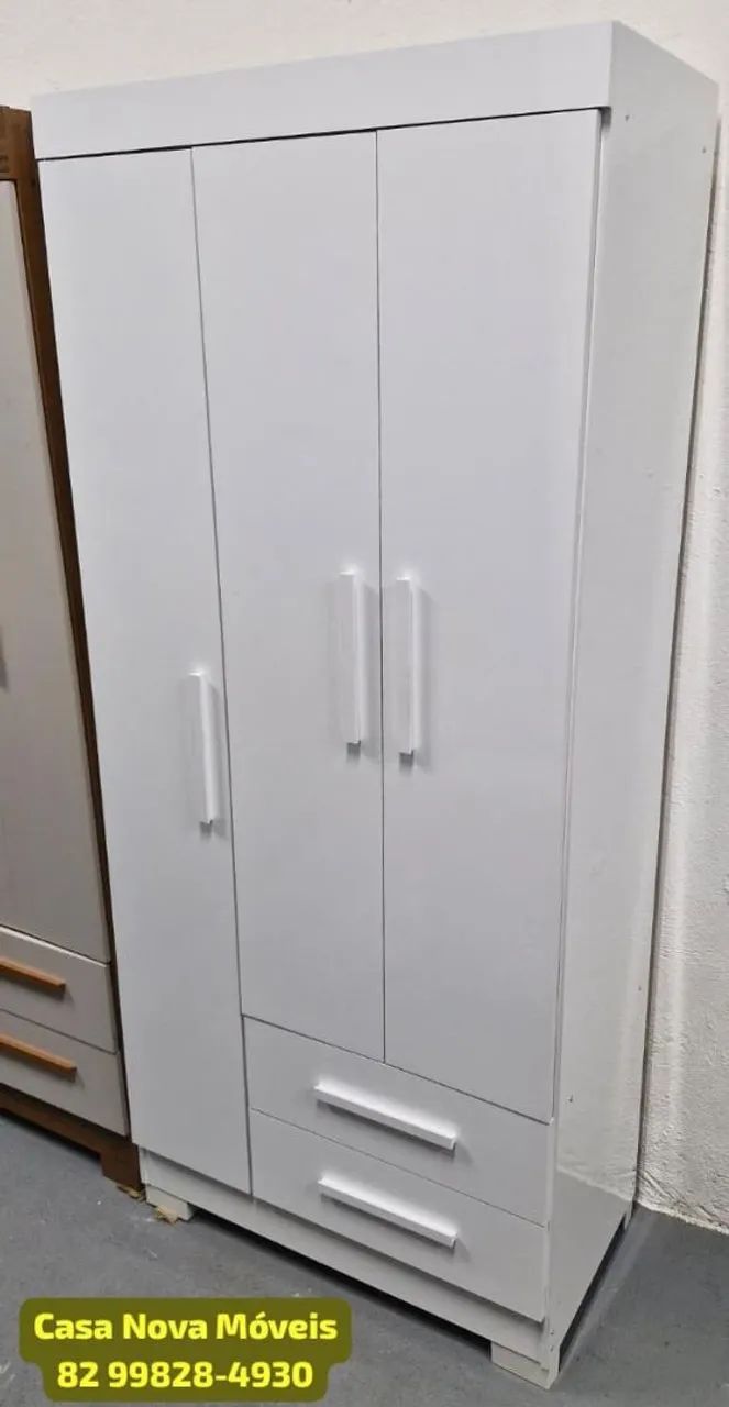 Guarda Roupa 