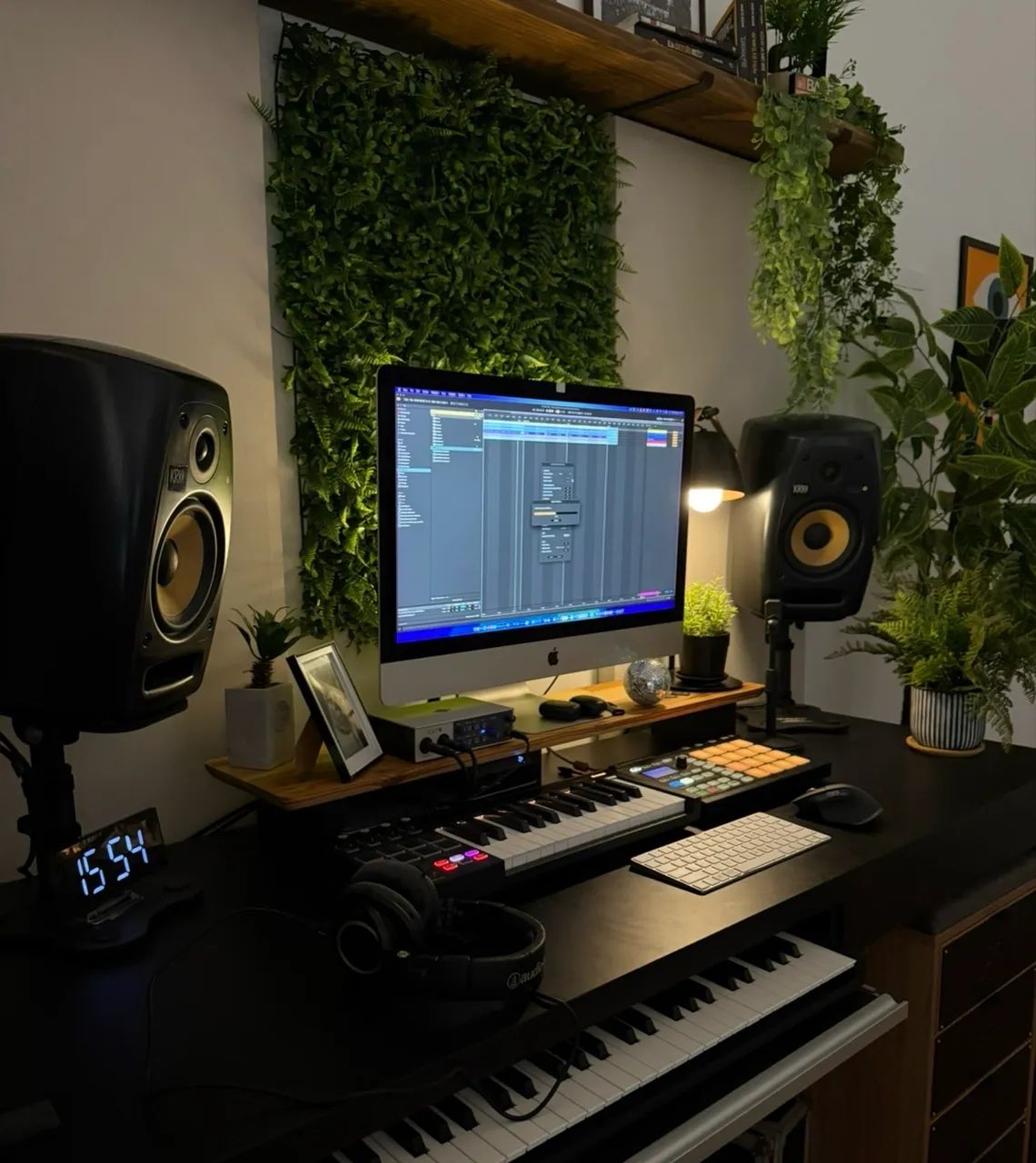 iMac 27/5K - 2019 / HD 2TB / RAM 32 GB / Radeon Pro 580X 8GB