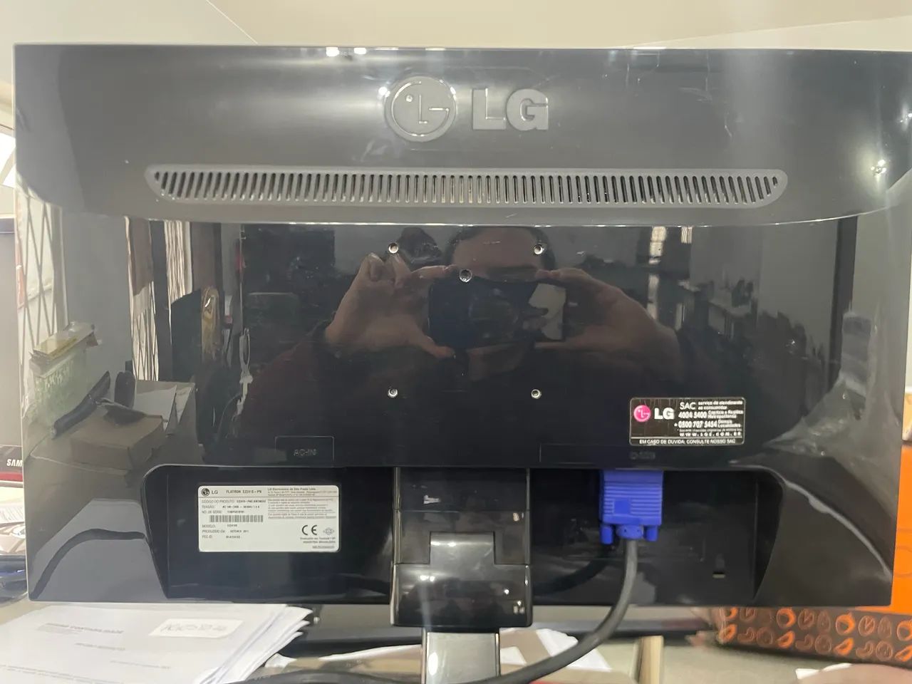 Monitor LG - Foto 3