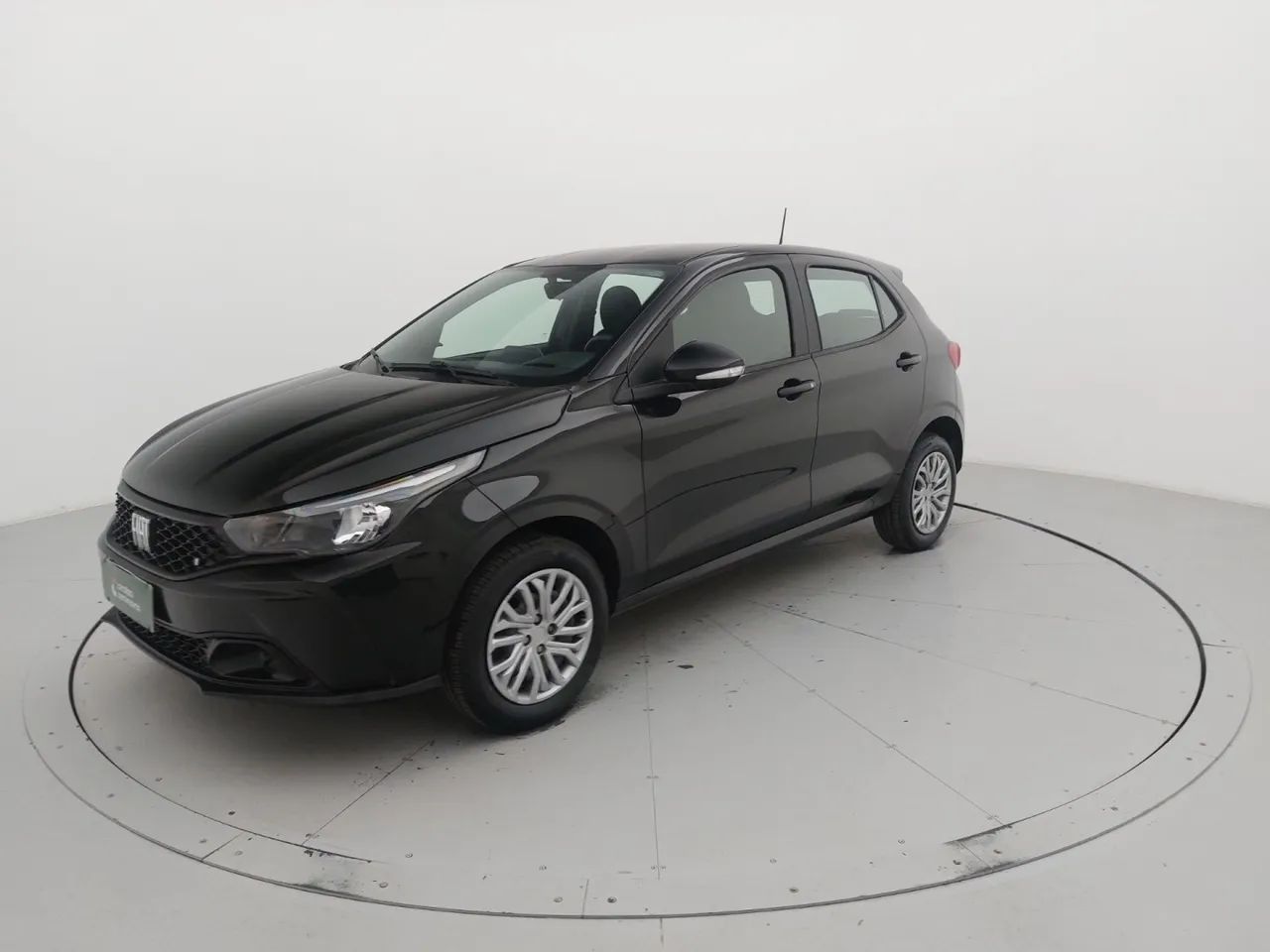 Fiat Argo Drive 1.0 Firefly 2026