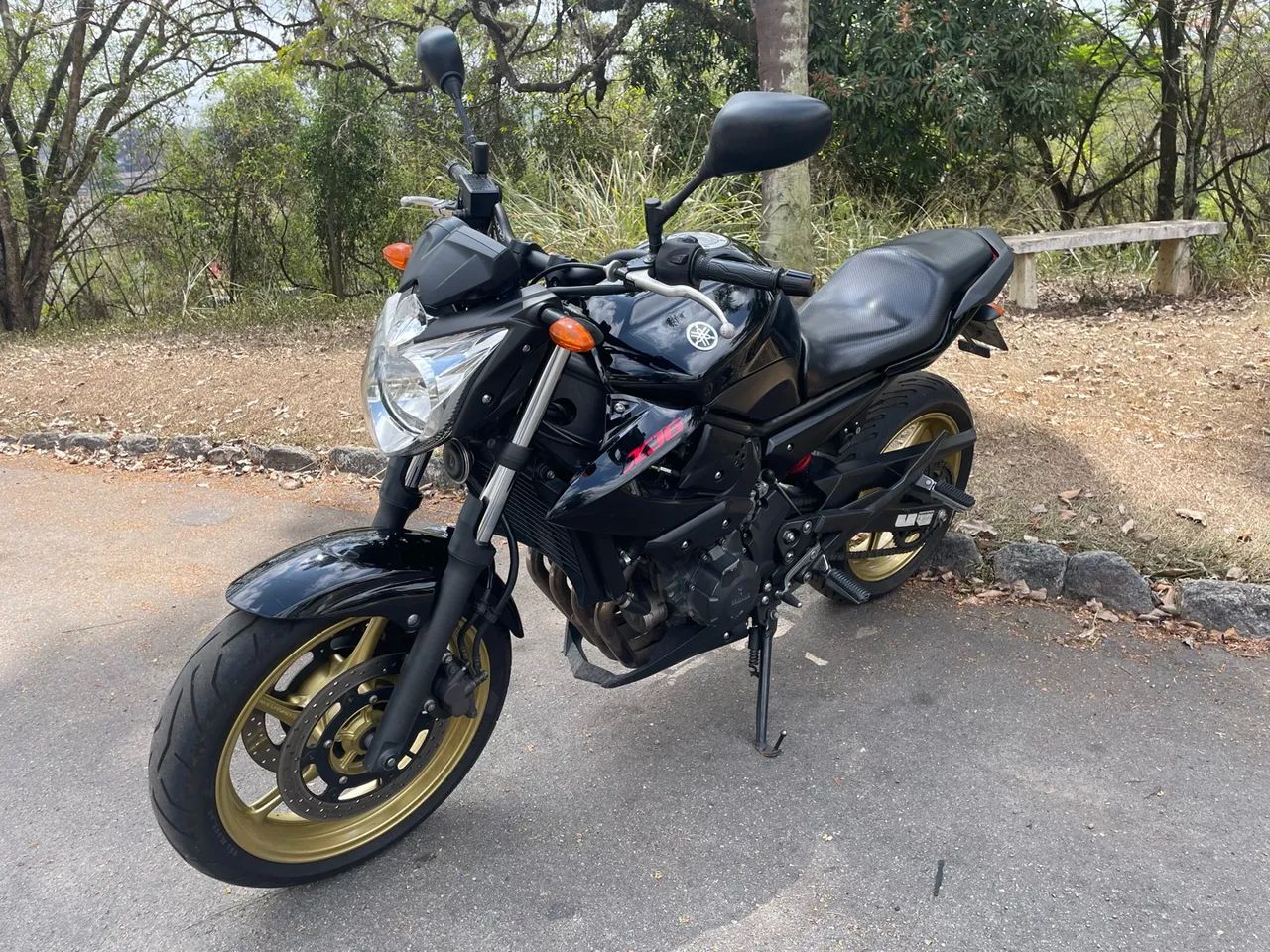 XJ6  - Foto 4