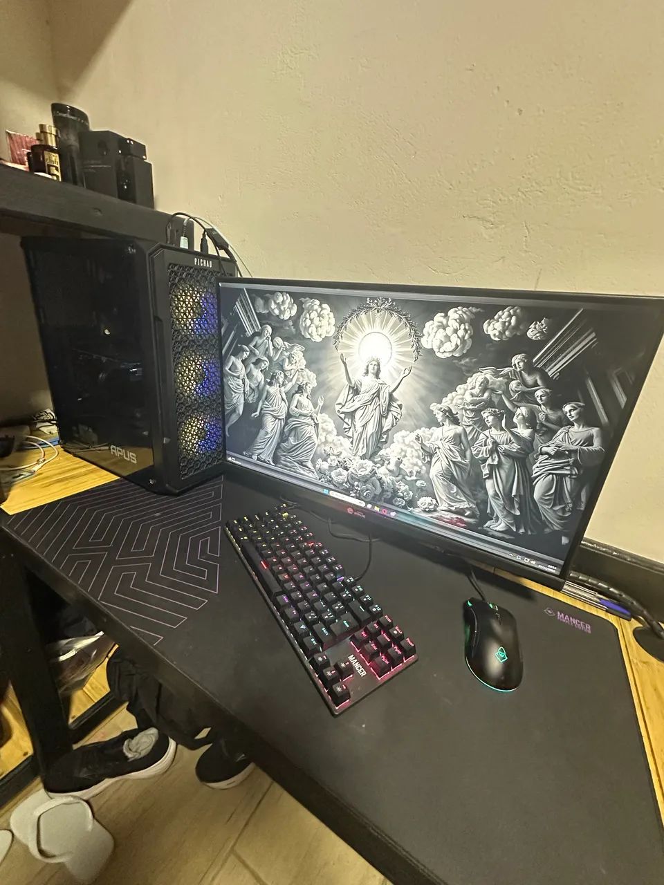 PC gamer TOP - Foto 4