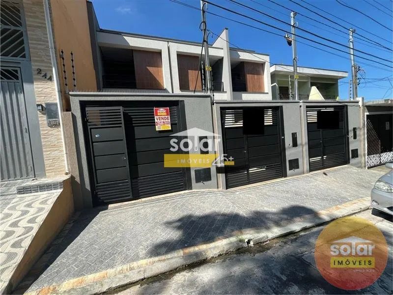 SOBRADO NOVO A VENDA - PATRIARCA !! - Foto 3