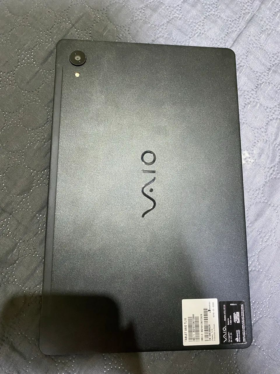 Vende-se tablet TL10 com 1 mês de uso  - Foto 4