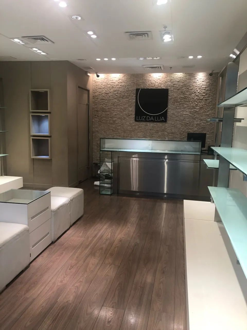 Balcão caixa  - Foto 2