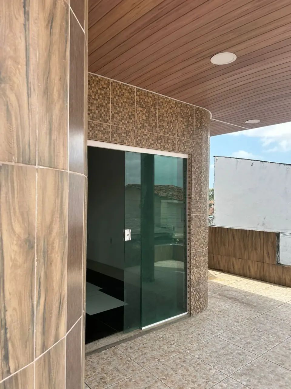 VENDO CASA COMERCIAL E RESIDENCIAL NA CHÃ NOVA - Foto 2