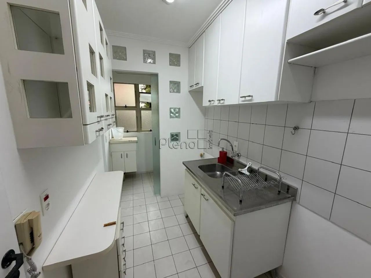 Apartamento à venda e para alugar em Campinas, Vila Nova, com 3 quartos, com 70 m² - Foto 5