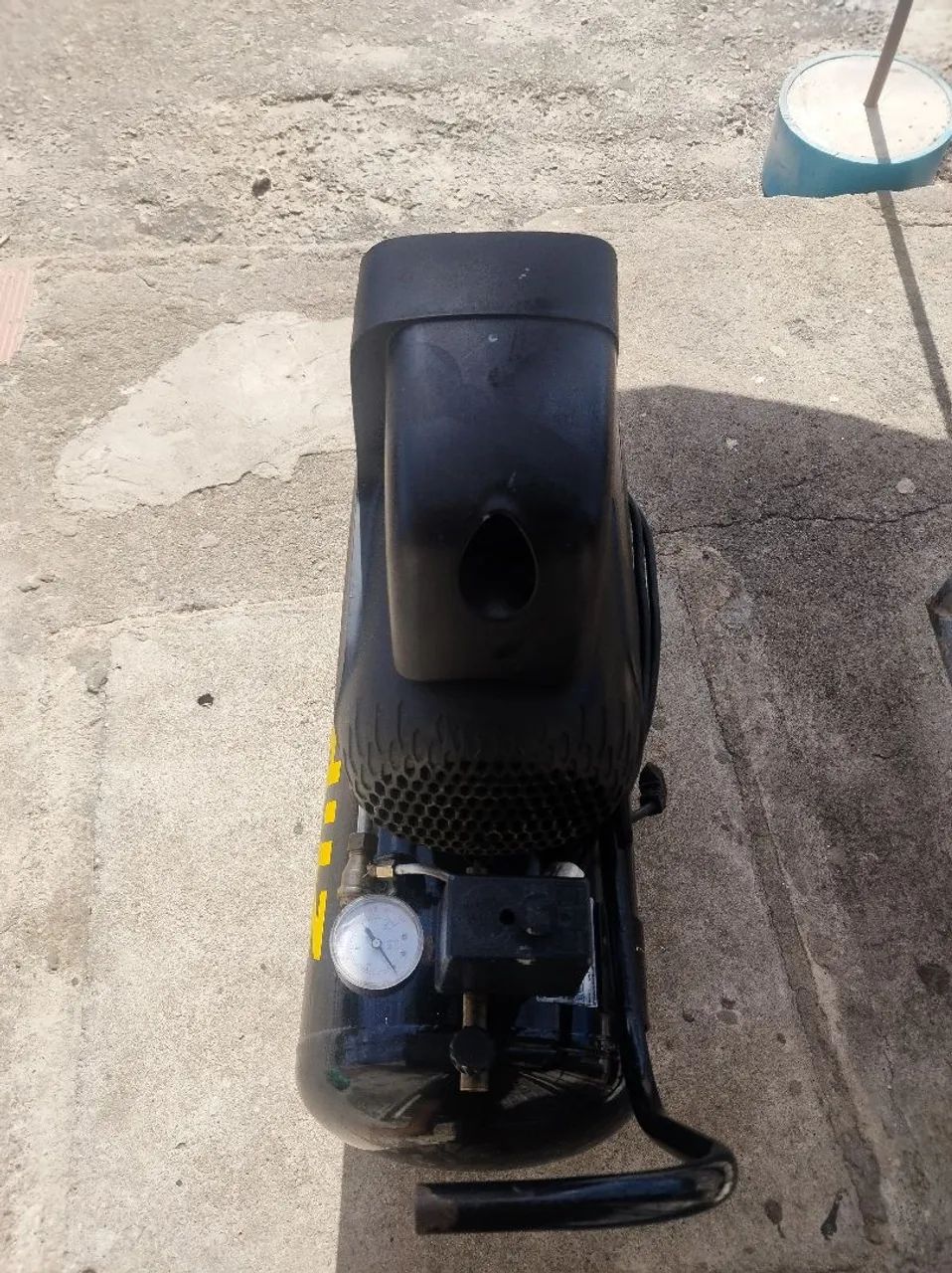 estou vendendo porque comprei um  maior - Foto 2