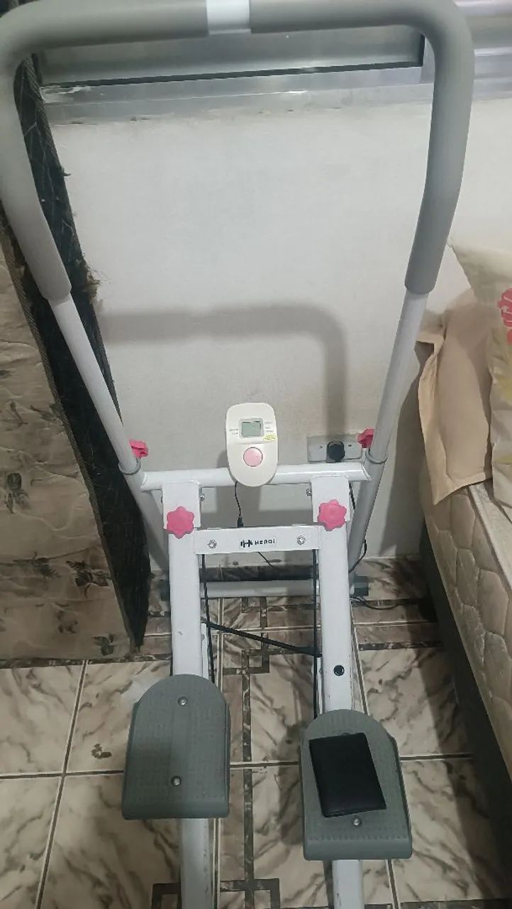 Simulador de escada - Foto 2