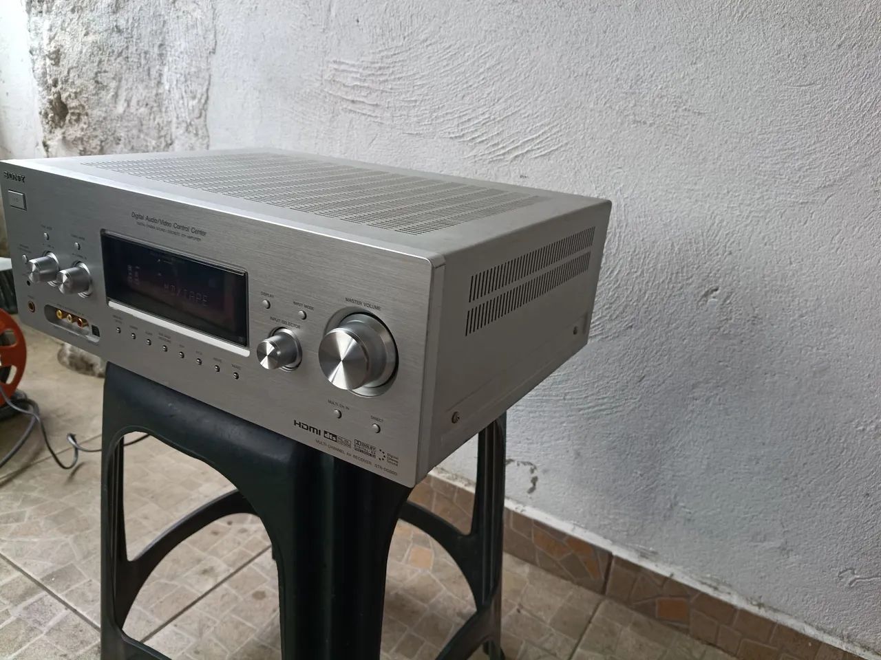 Reviver Sony str-dg800 original  - Foto 3