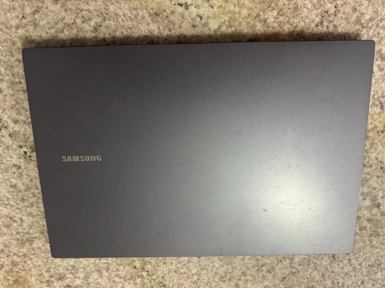 Notebook  Samsung Book 