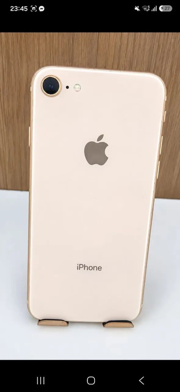 iPhone 8 64gb