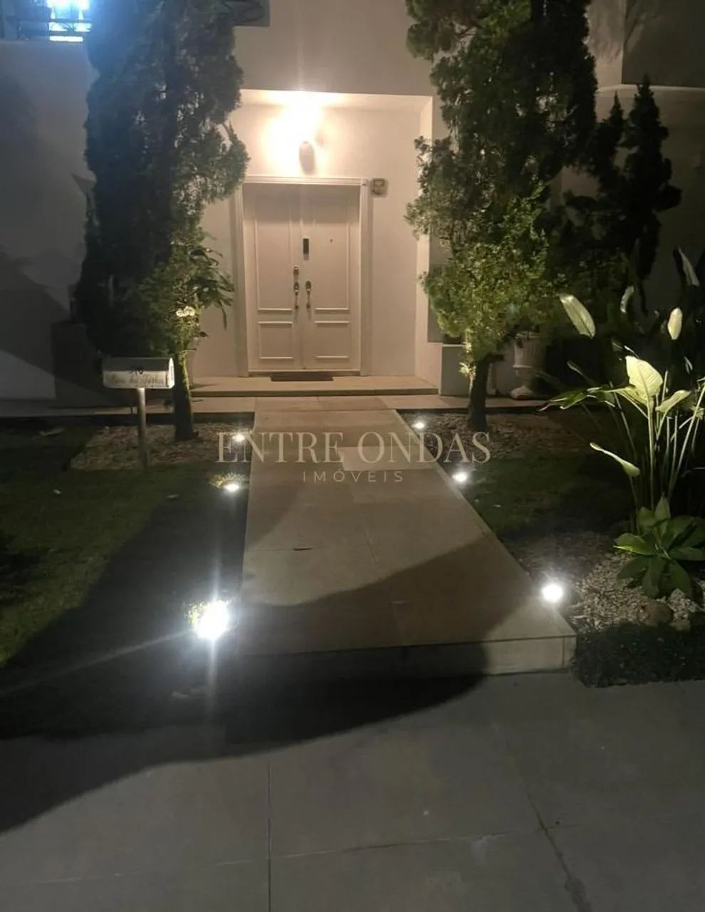 Casa com 5 quartos no bairro Jurerê Internacional, Florianópolis - Foto 2