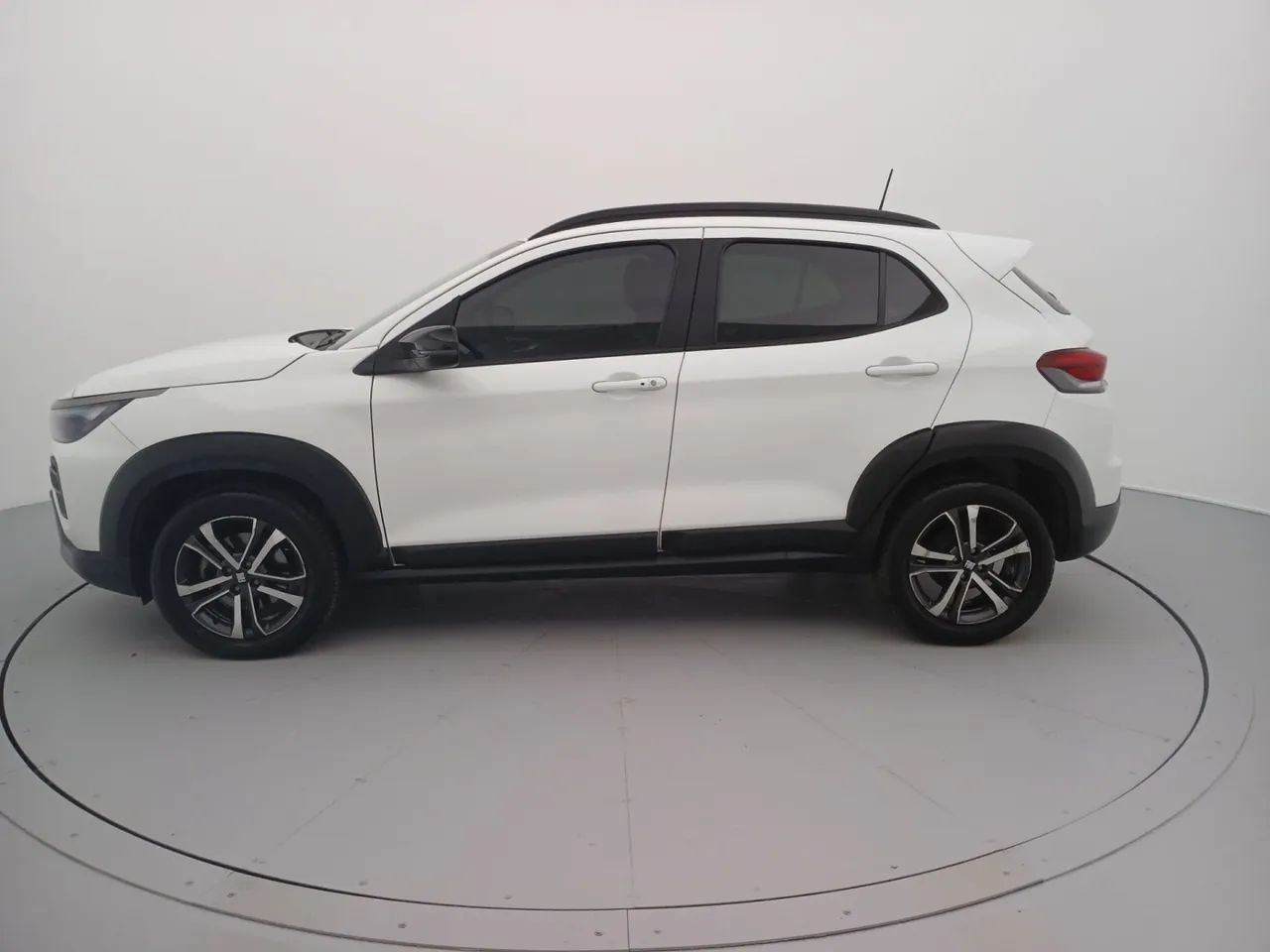 Fiat Pulse 2024 - Foto 2