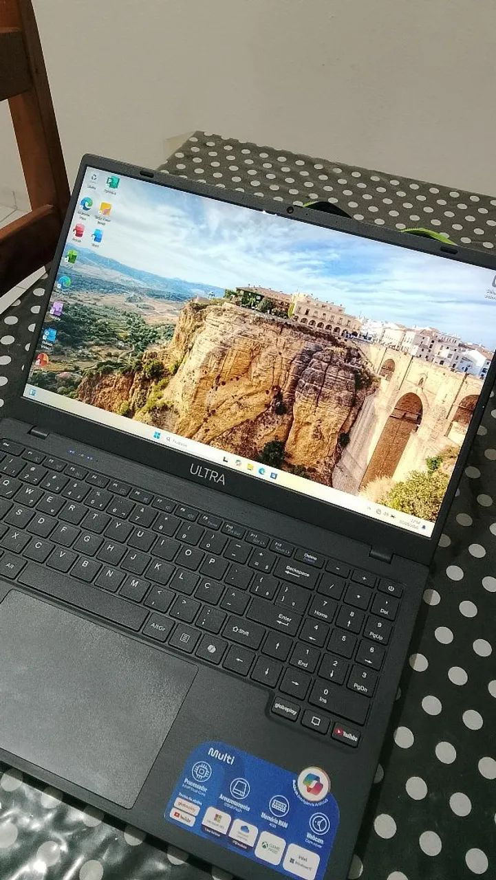 Notebook Mult Ultra 2026 - Foto 2