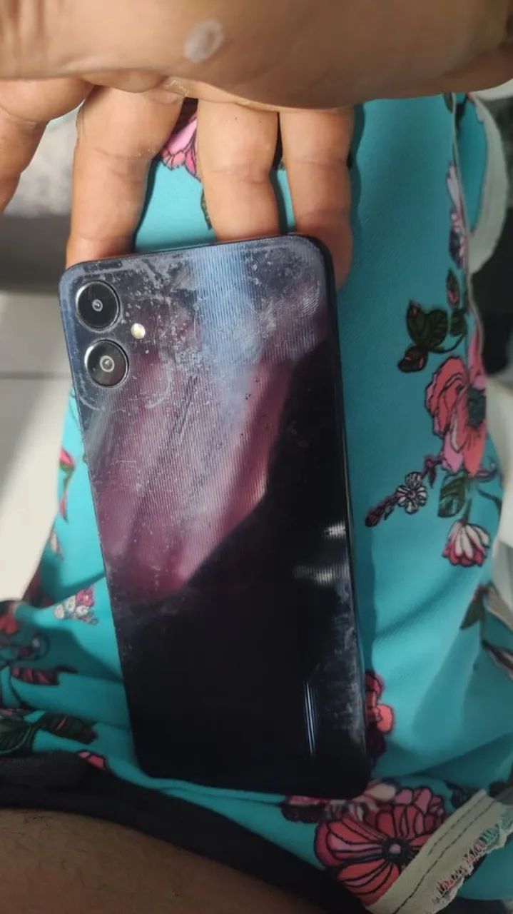 Vendo celular Samsung A5 2025 - Foto 4