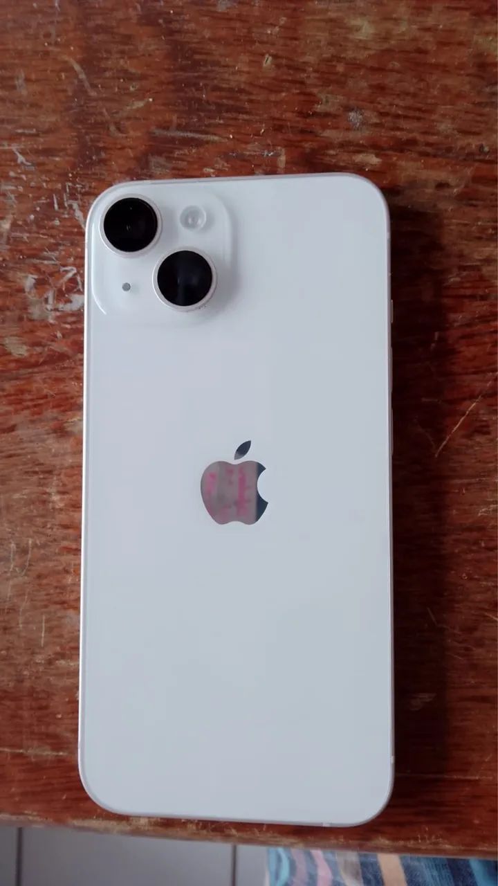 iPhone 14