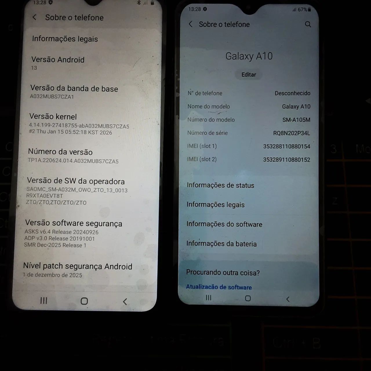 Celulares Usados - Foto 3