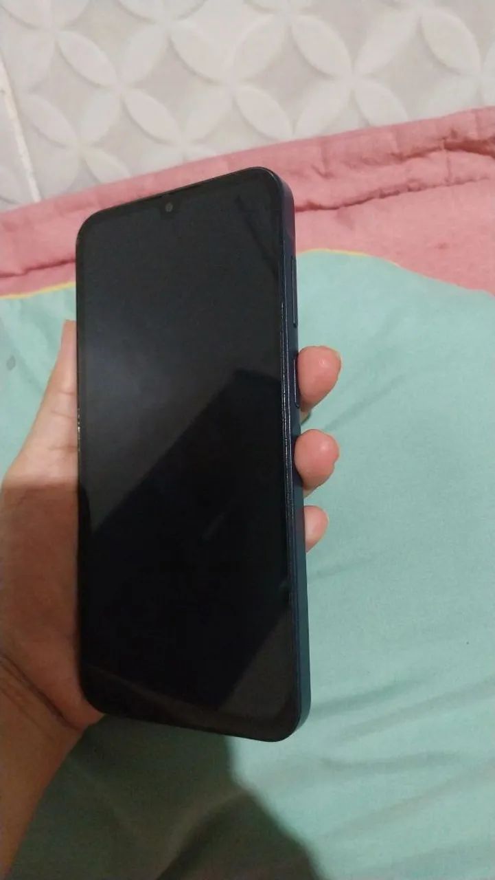 A15 em perfeito estado