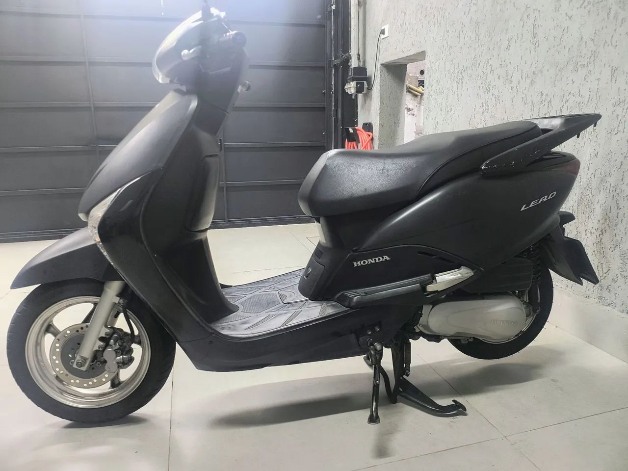 Honda Lead Scooter 2013 - Foto 4