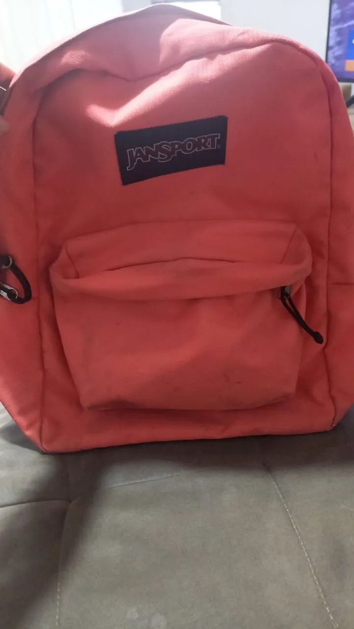 Mochila Jansport - Foto 2