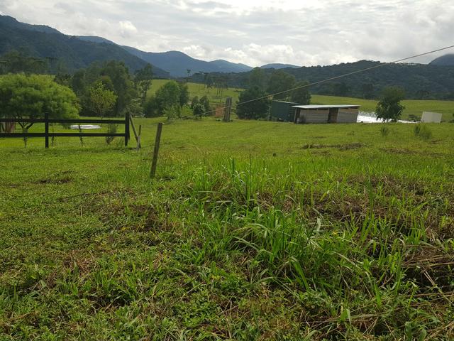 Lote em Urubici/chácara em Urubici - Foto 5