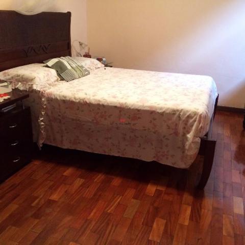 Linda Casa Colonial 3 QTS - Acabamento top - 3 Vagas - Ótima localização no Serrano - Foto 8