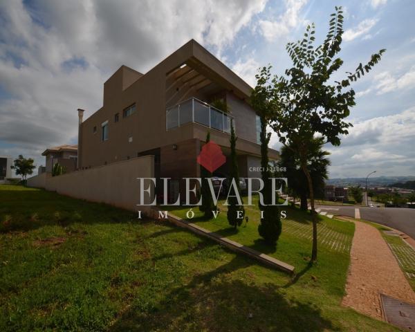Casa de condomínio à venda com 4 dormitórios em Alphaville 2, Ribeirão preto cod:607331 - Foto 4