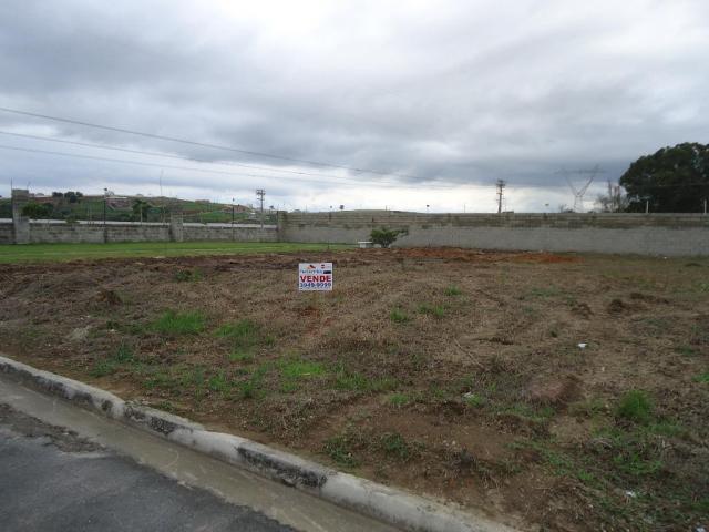 Terreno Residencial à venda, Urbanova, São José dos Campos - TE0203.