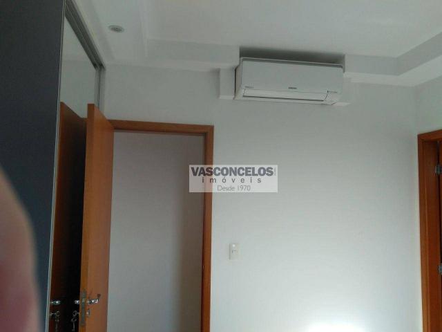 Apartamento residencial à venda, jardim das indústrias, são josé dos campos. - Foto 20
