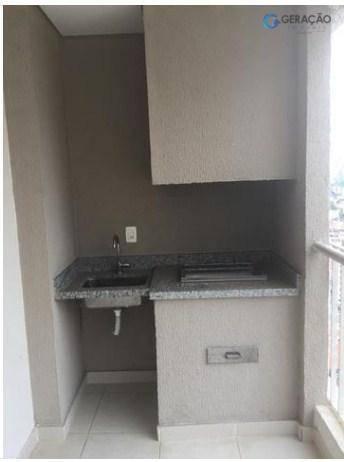 Apartamento residencial à venda, jardim das indústrias, são josé dos campos - ap10508. - Foto 9