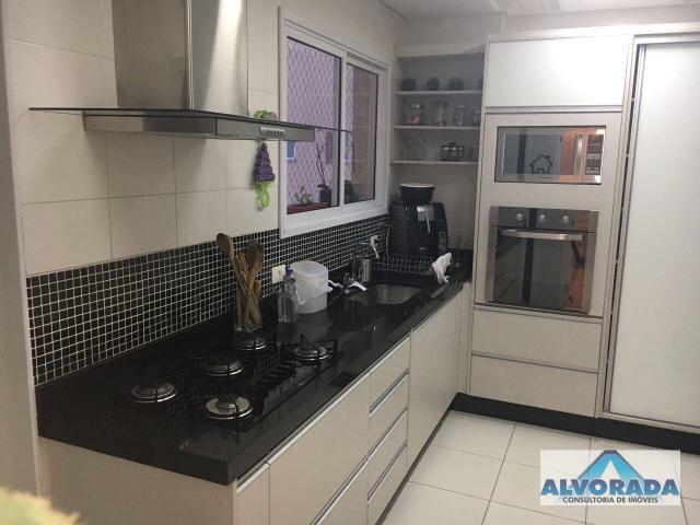 Apartamento residencial à venda, jardim das indústrias, são josé dos campos - ap2667. - Foto 6