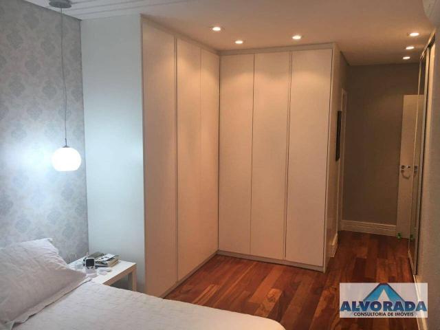 Apartamento residencial à venda, jardim das indústrias, são josé dos campos - ap2667. - Foto 3