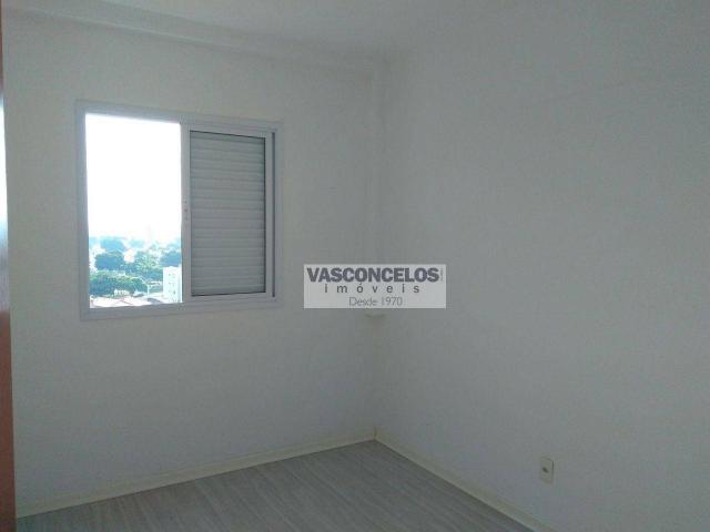 Apartamento residencial à venda, jardim das indústrias, são josé dos campos. - Foto 8