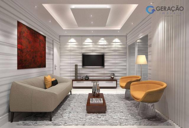 Apartamento residencial à venda, jardim aquarius, são josé dos campos. - Foto 4