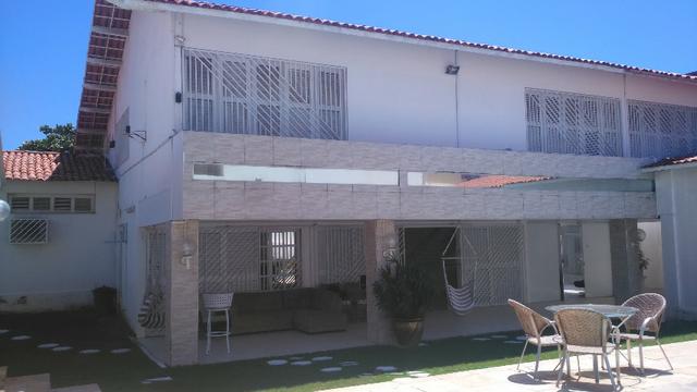 Vicente Pinzon ! Casa Duplex Comercial/Residencial 792m² com 4 quartos e 4 vagas - Foto 16