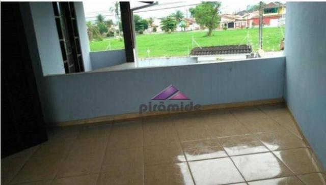 Casa residencial à venda, praia das palmeiras, caraguatatuba. - Foto 2