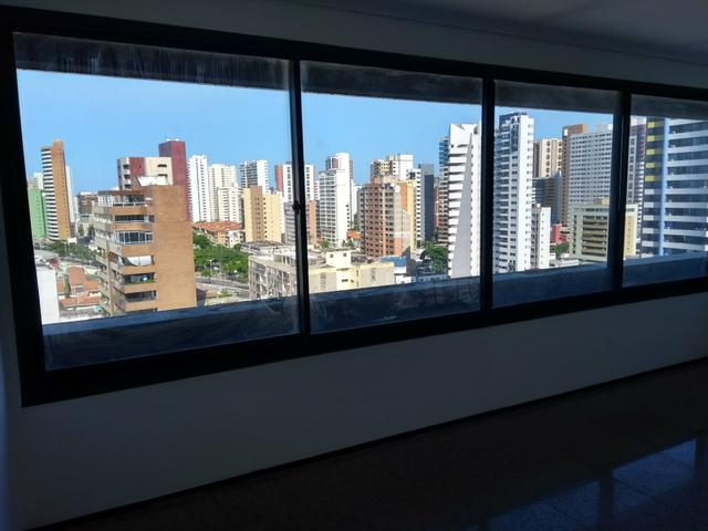 Sala Comercial - Meireles/Aldeota