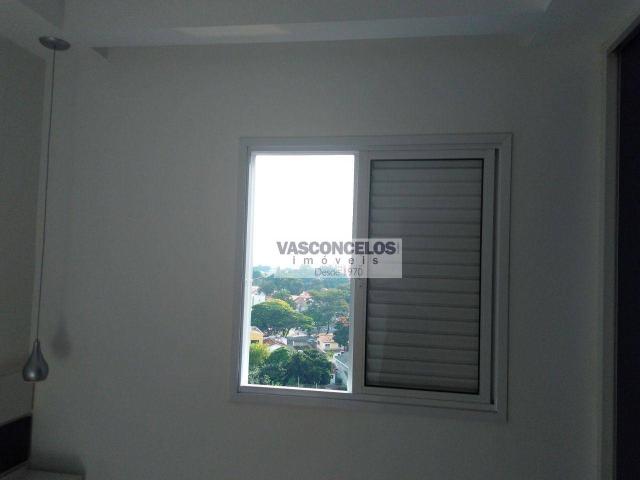 Apartamento residencial à venda, jardim das indústrias, são josé dos campos. - Foto 12