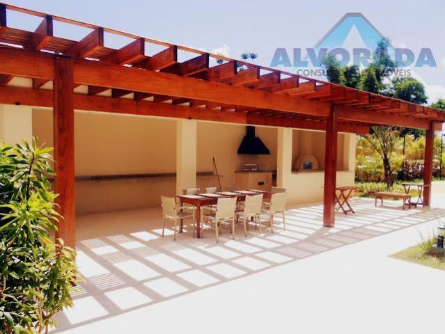 Apartamento residencial à venda, jardim das indústrias, são josé dos campos - ap2667. - Foto 19