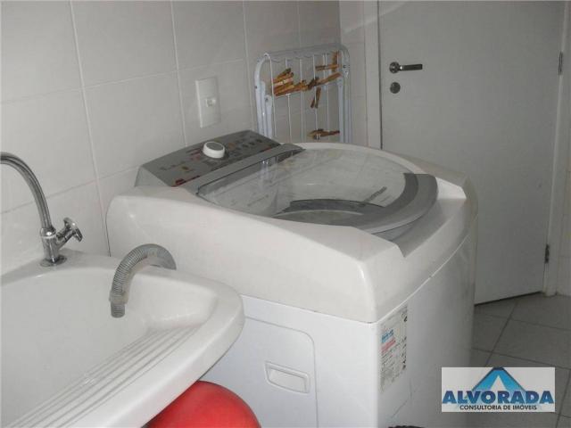 Apartamento residencial para venda e locação, royal park, são josé dos campos. - Foto 9